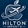 Hilton´s Imports
