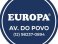 Logo Purificadores Europa 