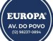 Taubaté: Purificadores Europa 