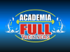 Academia Full Treinners