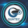   Guhtec Equipamentos de Segurança Eletrônica 