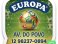 Logo Purificadores Europa 