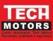 Taubaté: Tech Motors Centro Automotivo
