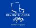 Taubaté: Requinte Office (Marfinite Canela) Mobiliário Corporativo e em Geral