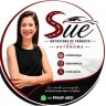 Sue Instrutora de Trânsito