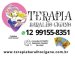 Taubaté: Terapia Baralho Cigano