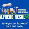 Alfredo Resolve - Serviços de faz Tudo para o Lar