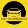 Resolve Transporte Executivo-Motorista Particular
