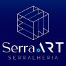 Serralheria Serra Art - Portões Automáticos