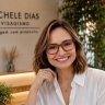  Michele Dias visagista