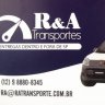 R.A Transportes 