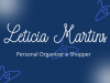 Leticia Martins - Personal Organizer e Shopper