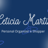 Leticia Martins - Personal Closet e Shopper