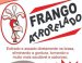 Taubaté: Frango Atropelado 