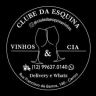 Clube da Esquina Vinhos & Cia