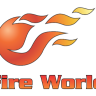 Fire World
