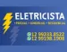 Taubaté: Felipe Eletricista