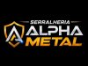 Serralheria Alpha Metal 