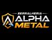 Taubaté: Serralheria Alpha Metal 