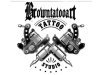 Browntatooart - Studio de Tatuagem