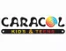 Taubaté: Caracol Kids & Teens