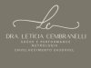 Dra. Letícia Cembranelli