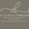 Dra. Letícia Cembranelli