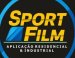 Taubaté: Sport Film Insulfilm Residencial e Películas Prediais