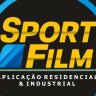 Sport Film Insulfilm Residencial e Películas Prediais