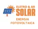 Taubaté: Eletro & Ar Energia Solar