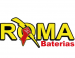 Taubaté: ROMA Baterias