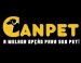 Taubaté: CanPet