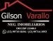 Taubaté: Gilson Varallo Neg Imobiliários