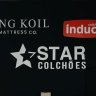 Star Colchões