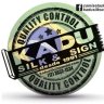 Kadu Silk Screen