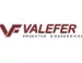 Taubaté: Valefer Taubaté Comércio de Produtos Siderugicos LTDA