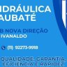 Hidráulica Taubaté