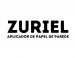 Taubaté: Zuriel Aplicador de Papel De Parede e Papel Adesivo