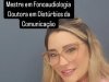 Fga. Dra. Andréia Martins de Souza Cardoso 
