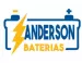 Taubaté: Anderson Baterias Automotivas