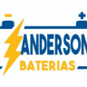 Anderson Baterias Automotivas