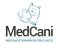 Logo MedCani Clinica Veterinária