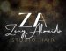 Taubaté: Studio Zeny Almeida