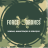 Forcedrones