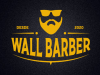 WALL BARBER 