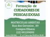 NACE - Núcleo de Atendimento e Capacitação Especializada
