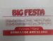Taubaté: Big Festa Locação 