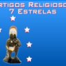 Artigos Religiosos e Artigos de Umbanda 7 Estrelas