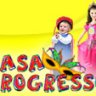 Casa Progresso