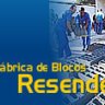 Fábrica de Blocos Resende